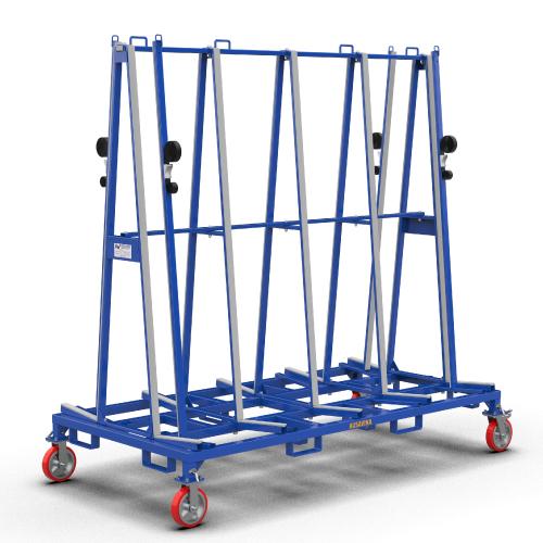 AUSAVINA SMART ONE STOP A-FRAME  - SOSA